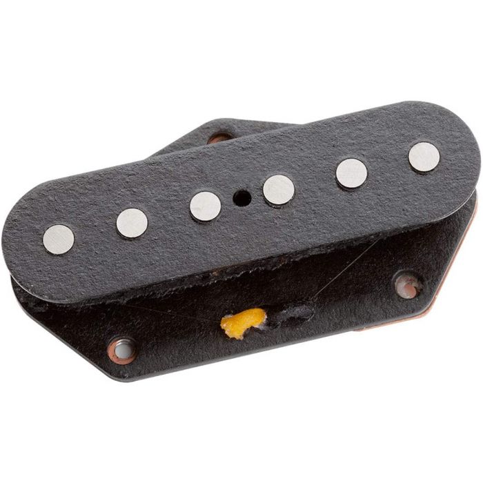 Seymour Duncan STL52-1 Five-Two Tele Bridge Pickup, Black