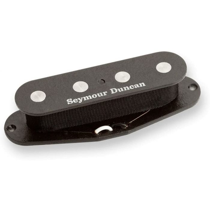 Seymour Duncan SCPB-3 Single Coil Quarter Pounder P-Bass Pickup, 11402-08