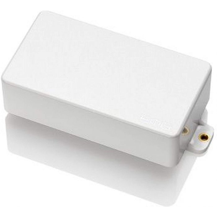 EMG 85 Humbucking Active Guitar Pickup, White (1188.00)
