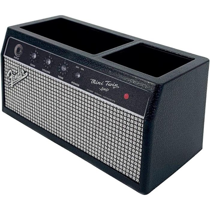 Fender Guitars Desk Organizer, Home/Office Musician Gift