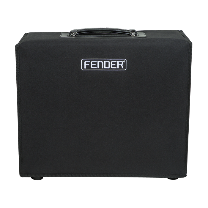 Fender Bassbreaker 15 1x12 Combo Fitted Amp Cover - Black Nylon 770-7953-000