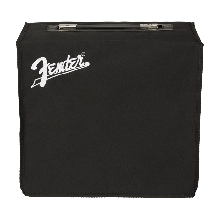 Cover For Fender Blues Jr. Amplifier, Black 005-4912-000