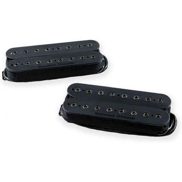 Seymour Duncan Mark Holcomb Alpha & Omega 8-String Pickup Set