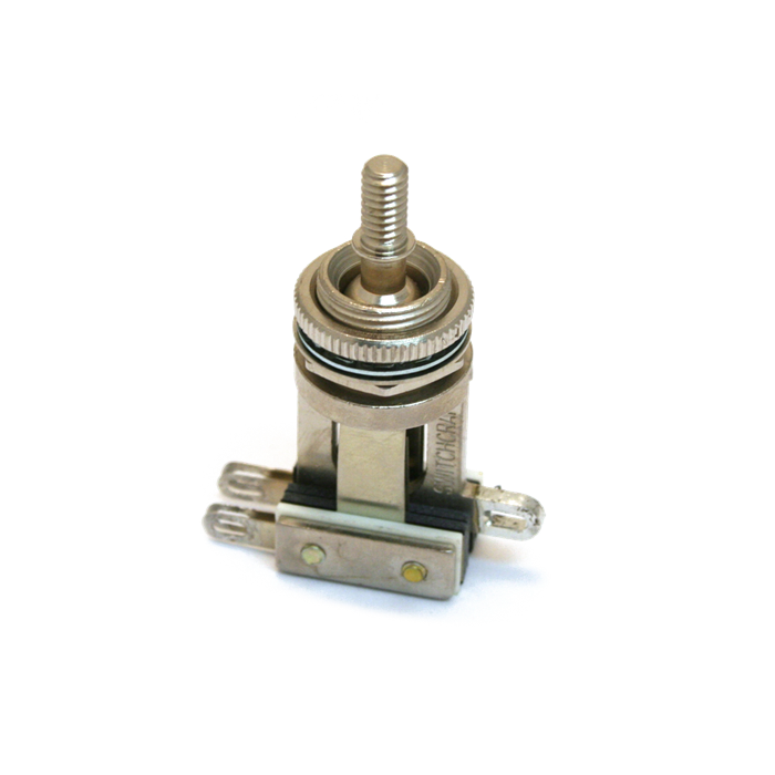 Genuine Gretsch 3-Way Toggle Selector Switch Guitar/Bass 922-1005-000