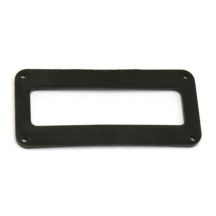 Genuine Gretsch Pickup Mounting Ring Spacer for Dynasonic Pickup - BLACK