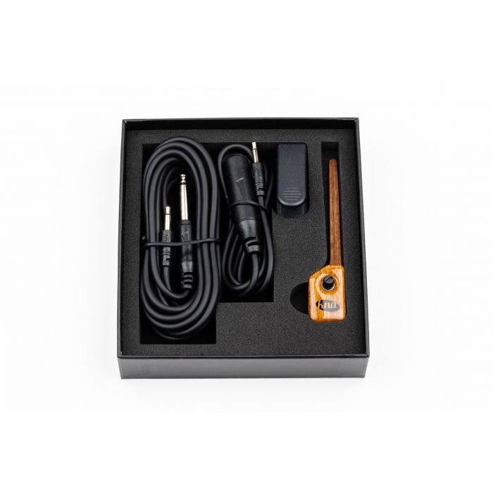 Kremona KNA SG-2 Bridge Piezo Pickup for Steel String Acoustic Guitar