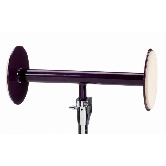 Vic Firth Heavy Hitter Marching Bass Practice Pad HHPBASS