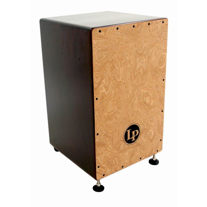 LP Latin Percussion Cajon Takean Tong Wood - LP1432