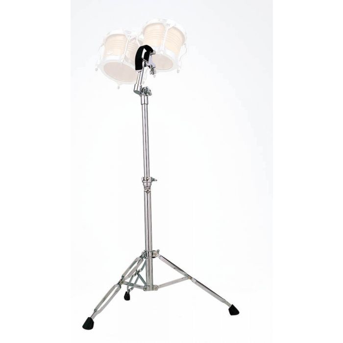 LP Latin Percussion Matador Strap-Lock Bongo Stand - M245