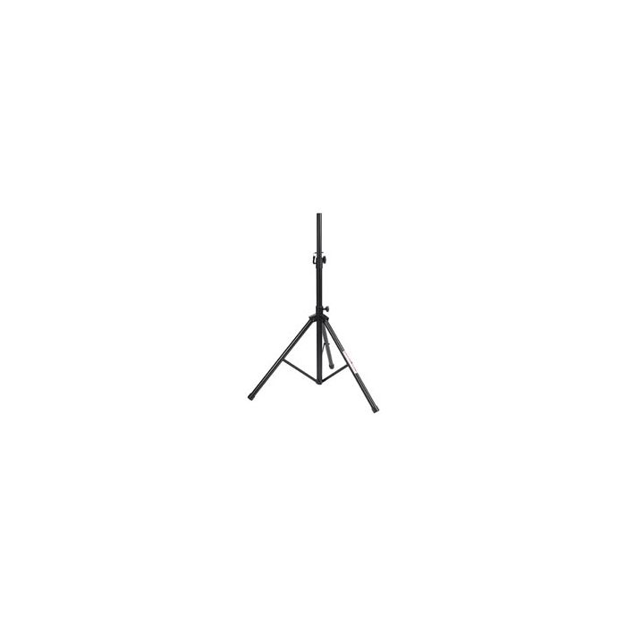 Stageline SSB1S Tubular Tripod PA Speaker Stand - Black
