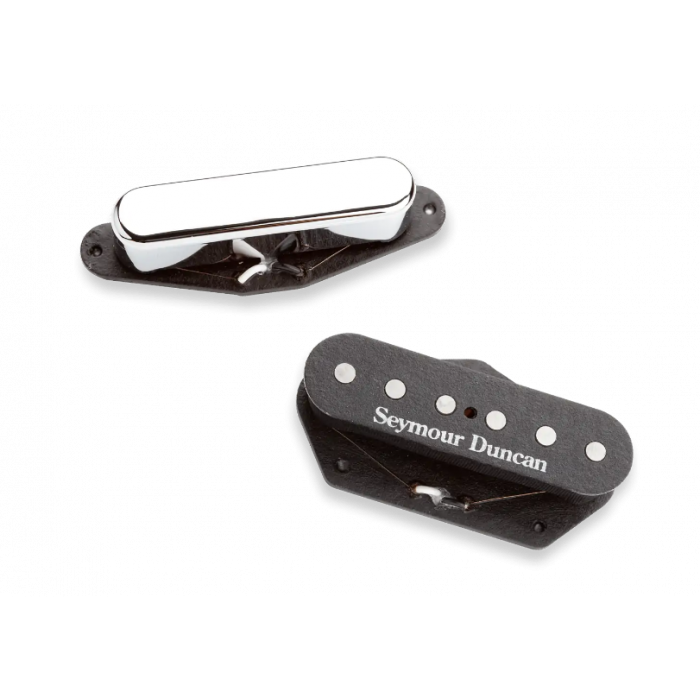 Seymour Duncan Hot for Telecaster Pickup Set, 11208-11