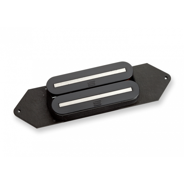 Seymour Duncan SRB-1b Bridge Pickup for Rickenbacker Bass, 11402-10