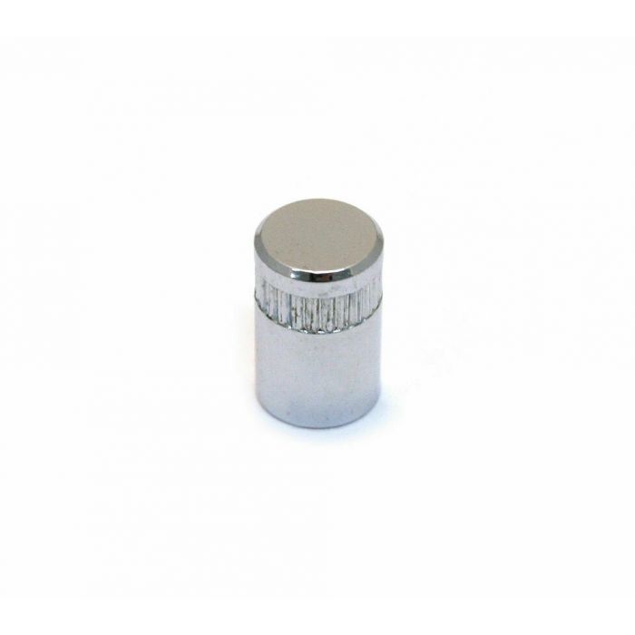 Genuine Gretsch Switch Tip For Electromatic Solid Body, Chrome, 006-2741-000