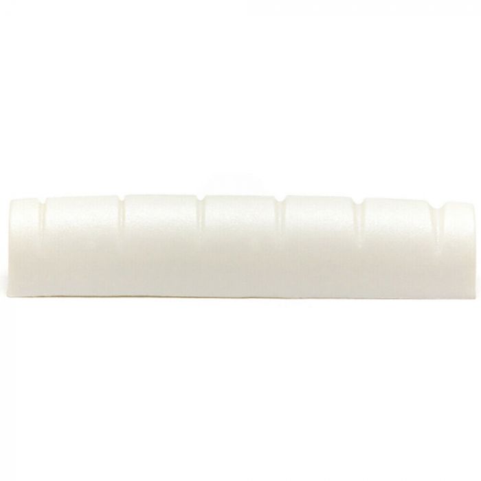 Graph Tech TUSQ 1-11/16-Inch Slotted Acoustic Guitar Nut for Taylor, Alvarez
