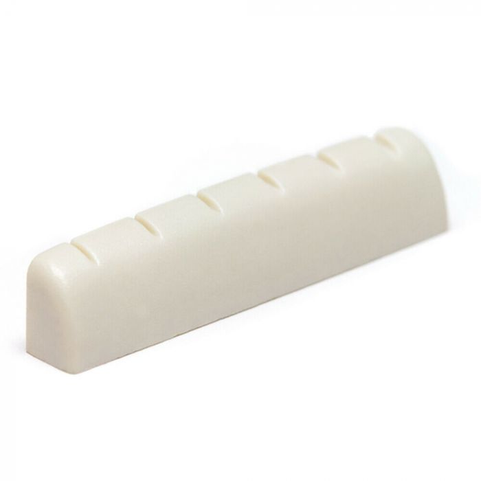Graph Tech TUSQ XL Slotted Nut for Epiphone Guitar, PQL-6060-00