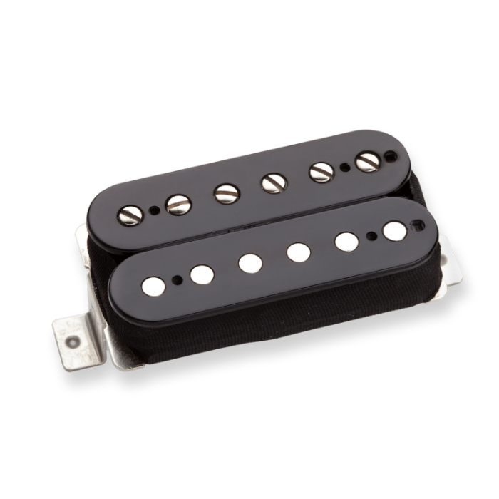 Seymour Duncan APH-1n Alnico II Pro Neck Humbucker Pickup, Black