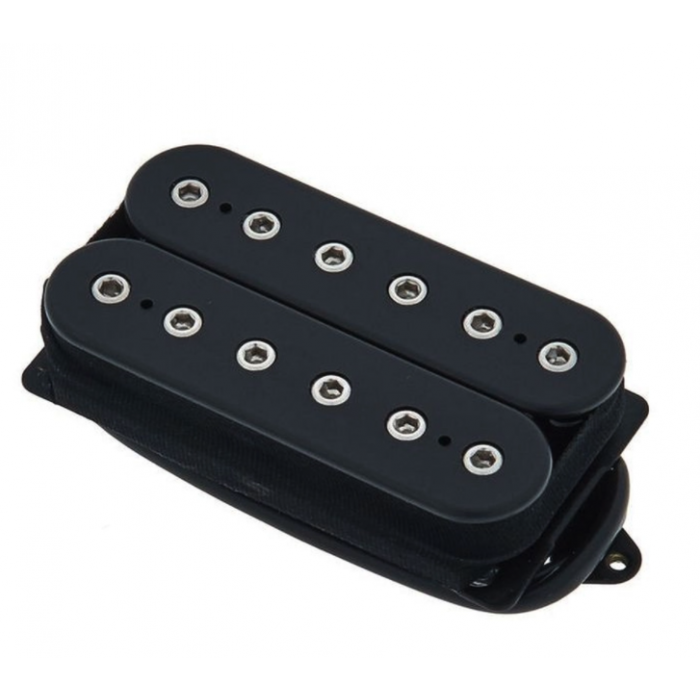 DiMarzio DP166BK The Breed Bridge Model Humbucker, Black