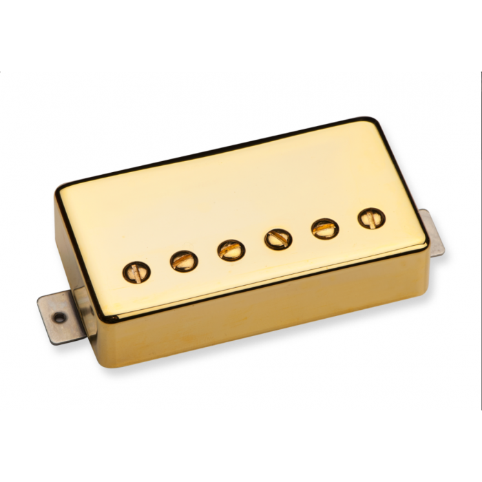 Seymour Duncan SH-PG1b Pearly Gates Bridge Humbucker, Gold, 11102-49-GC