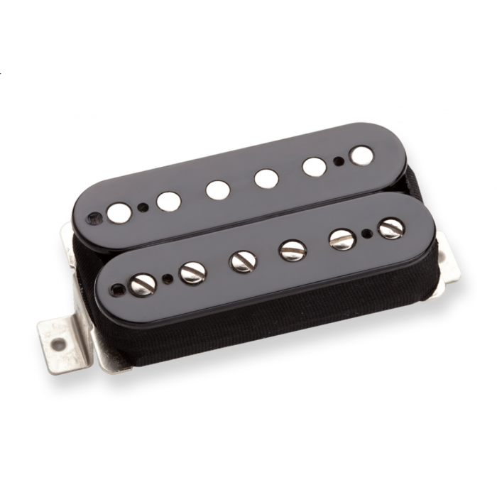 Seymour Duncan APH-1b Alnico II Pro Bridge Humbucker Pickup, Black, 11104-05-B