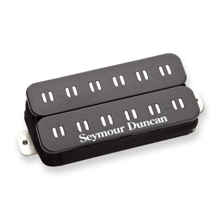 Seymour Duncan PATB-1n Parallel Axis Neck Humbucker, Black, 11102-74
