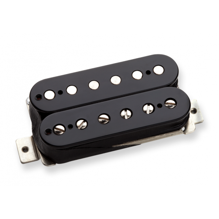 Seymour Duncan APH-2b Slash Signature Alnico II Pro Bridge Humbucker Pickup, Black, 11104-07-B