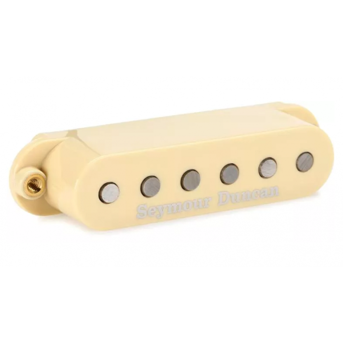 Seymour Duncan STK-S9b Hot Stack Plus Stratocaster Pickup, Cream, 11203-13-CR