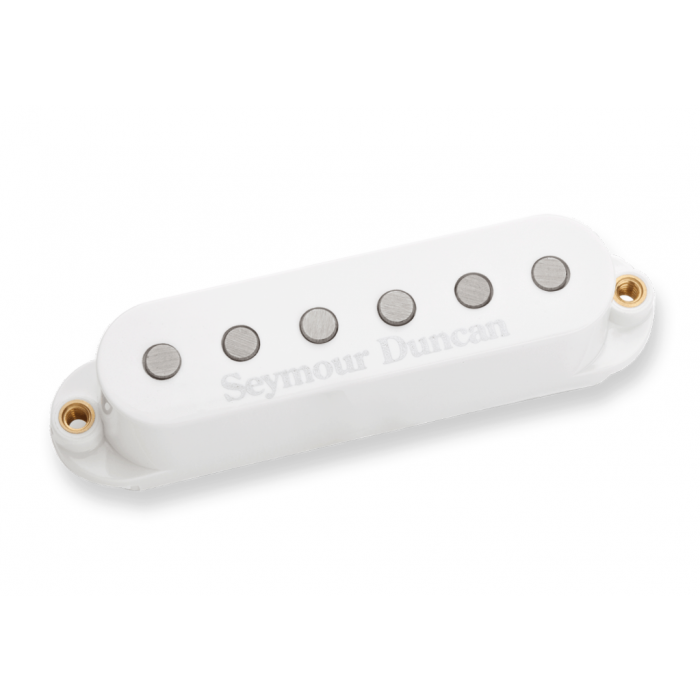 Seymour Duncan STK-S9b Hot Stack Plus for Stratocaster, White