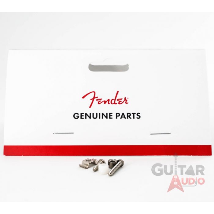 Genuine Fender Pure Vintage American Strat/Tele String Tree Guide Retainer