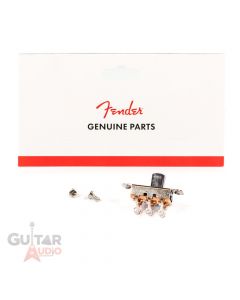 Genuine Fender Switchcraft Jaguar/Jazzmaster Guitar Pickup Upper Slide Switch