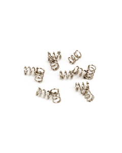 Genuine Fender American Vintage Stratocaster Intonation Springs Nickel (12)