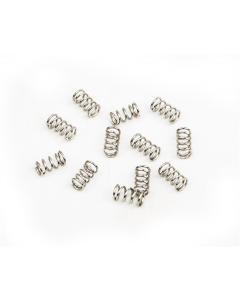 Genuine Fender American Jaguar/Jazzmaster Guitar Intonation Springs (Set of 12)