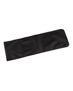 Genuine Fender Reverb Unit Storage Bag, Black, 003-1849-049