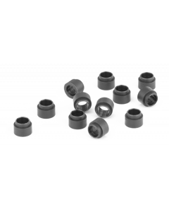 Genuine Fender Knob Spacer Bushings for Acoustasonic and Bassman Amp Knobs (12)