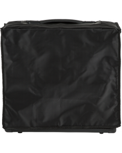 Fender Multi-Fit Amp Cover for Champion 110, XD Series, G-DEC30 (BLACK)