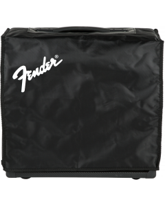 Fender Multi-Fit Amp Cover for Champion 110, XD Series, G-DEC30 (BLACK)