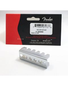 Genuine Fender Pickup Claw Surround for USA Jaguar Pickups - 005-4493-049