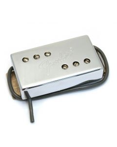 Genuine Fender '72 Deluxe RI Telecaster Tele Wide-Range Neck Humbucker Pickup