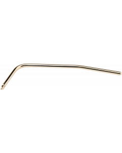Genuine Fender Elite/Deluxe Stratocaster Snap-In Tremolo Arm, GOLD 005-9238-000