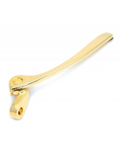 Gretsch/Bigsby Gold Duane Eddy Guitar Tremolo/Vibrato Arm/Handle 006-1705-000