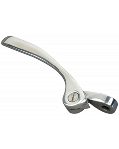 Gretsch/Bigsby Chrome Duane Eddy Flat Style Guitar Tremolo/Vibrato Arm/Handle