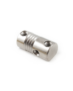 Genuine Fender American Standard Bass Bridge Saddle (08-Present) for 1-2 Strings