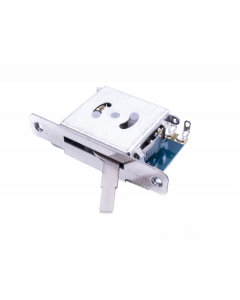 Genuine Fender 3-Way Pickup Selector Switch for Blacktop Tele/Telecaster