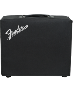 Fender Mustang GTX50 Amp/Amplifier Cover, Black 771-7475-000