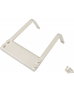 Genuine Gretsch G9201/G9240 Resonator Tailpiece with Screws, 009-7089-000