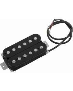 EVH Eddie Van Halen Frankenstein Classic Humbucker BRIDGE Pickup, Black