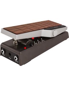 Fender Tread-Light Wah Guitar Effect Pedal, 023-4555-000