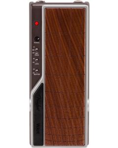 Fender Tread-Light Wah Guitar Effect Pedal, 023-4555-000