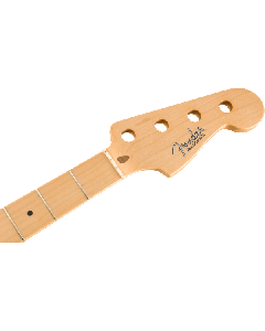 Fender USA American Original '50s Precision/P-Bass Neck, Thick C-Shape, Maple