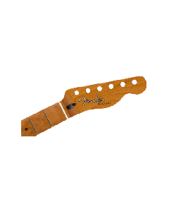 Fender 50s Modified Esquire Neck, 22 Narrow Tall Frets, U Shape, Roasted Maple