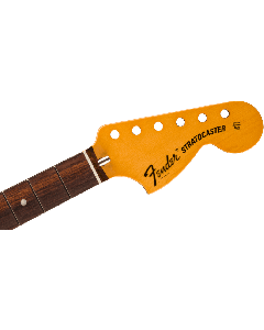 Fender American Vintage II 1973 Strat Neck, 21 Vintage Tall Frets, 7.25"